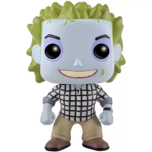 Beetlejuice