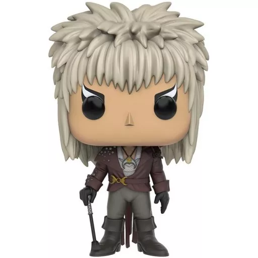 Jareth