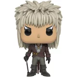 Jareth image