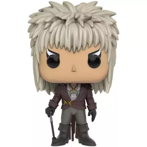 Funko Pop! Jareth #364 Jim Henson's Labyrinth 30 years