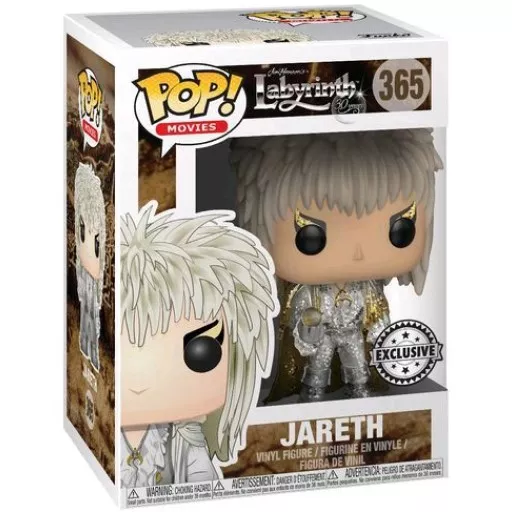 Jareth Box