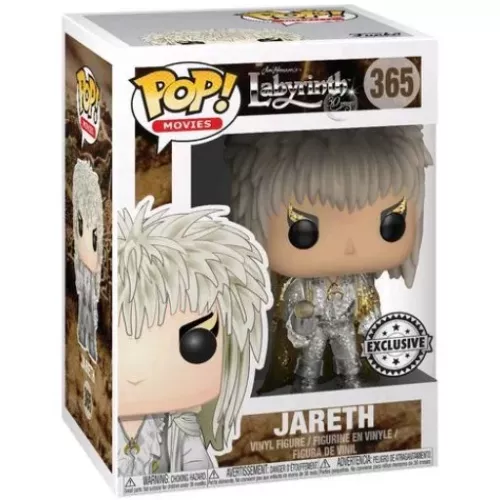Jareth