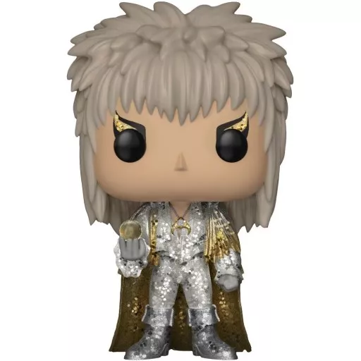 Jareth