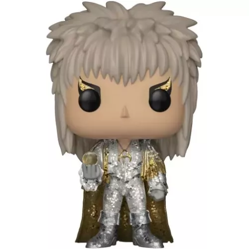 Jareth