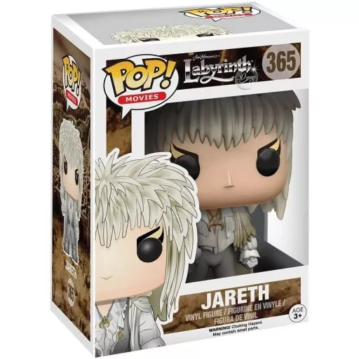 Jareth Box