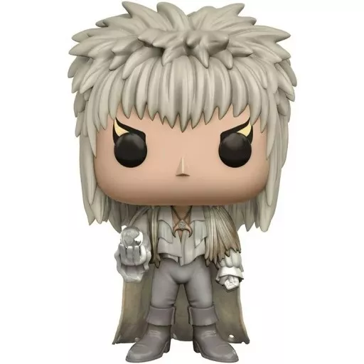 Jareth