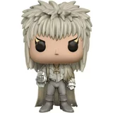 Jareth image