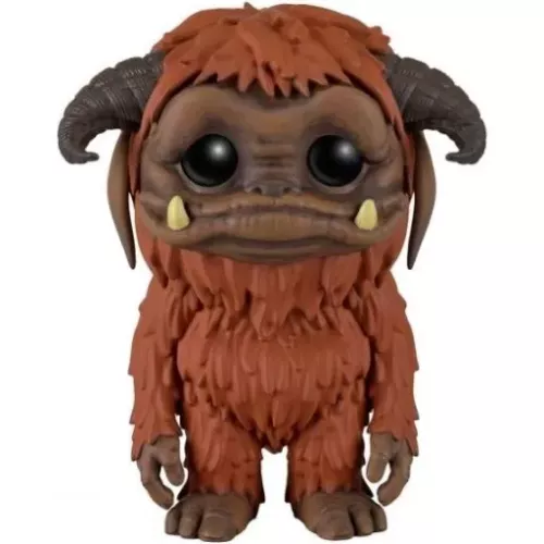Funko Pop! Ludo #366 6 Inch Jim Henson's Labyrinth 30 years