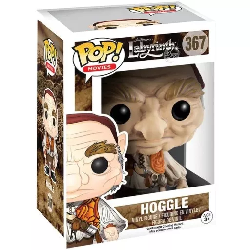 Hoggle Box