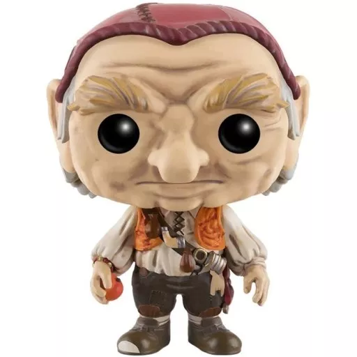 Hoggle