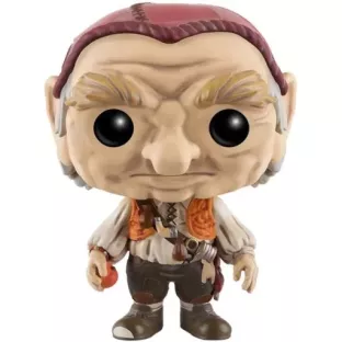 Hoggle