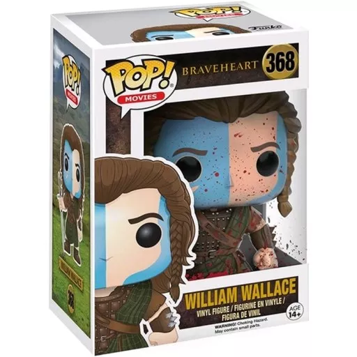 William Wallace Box