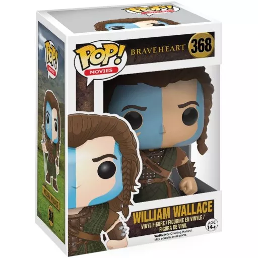 William Wallace Box