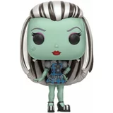 #369  Frankie Stein - Collectible Figure