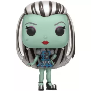 Frankie Stein