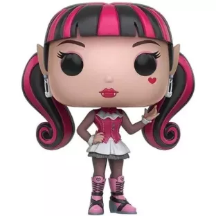 Draculaura