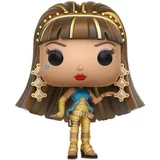 #372  Cleo De Nile - Collectible Figure