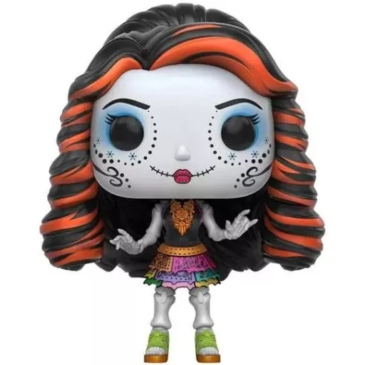 Skelita Calaveras