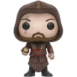 #375  Aguilar - Collectible Figure