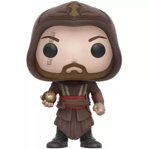 Funko Pop! Aguilar #375 Assassin's Creed Movies Vinyl Figure