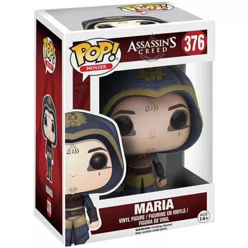 Maria Box