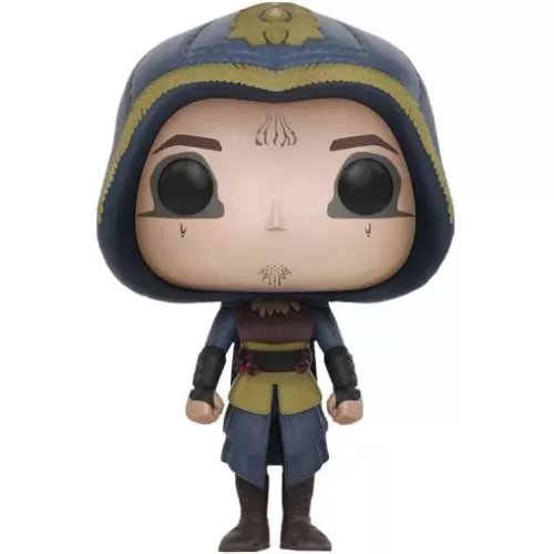 Funko Pop! Maria #376 Assassin's Creed Movies Vinyl Figure