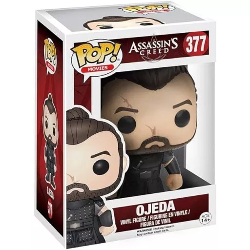 Ojeda Box