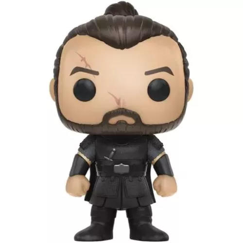 Funko Pop! Ojeda #377 Assassin's Creed Movies Vinyl Figure