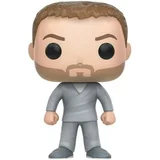 #378  Callum Lynch - Collectible Figure