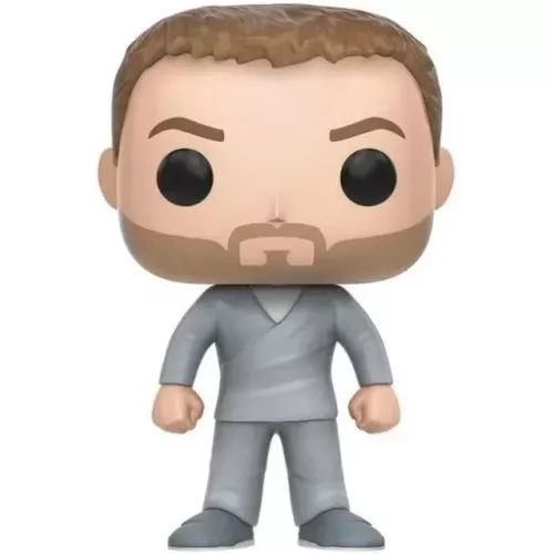 Funko Pop! Callum Lynch #378 Assassin's Creed Movies