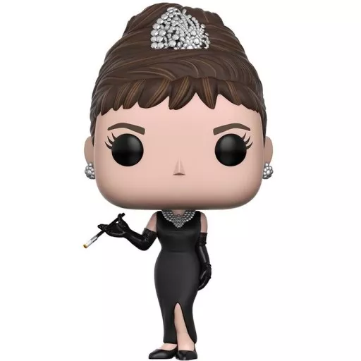 Holly Golightly
