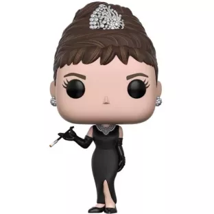 Holly Golightly