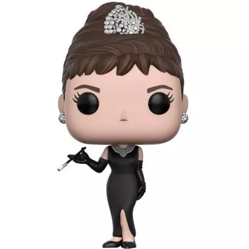 Holly Golightly