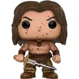 Conan the Barbarian
