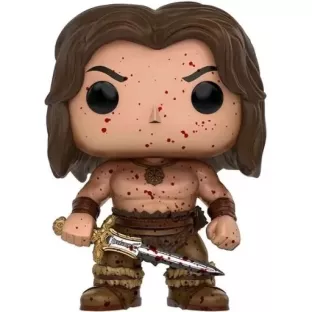 Conan the Barbarian