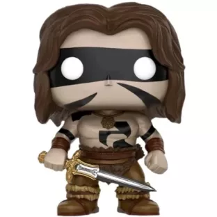 Conan the Barbarian