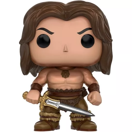 Conan the Barbarian