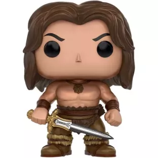 Conan the Barbarian