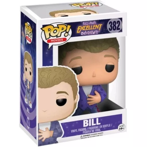 Bill Box