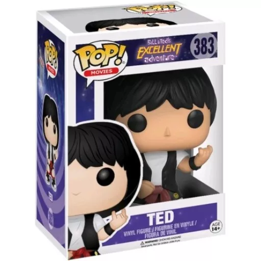 Ted Box