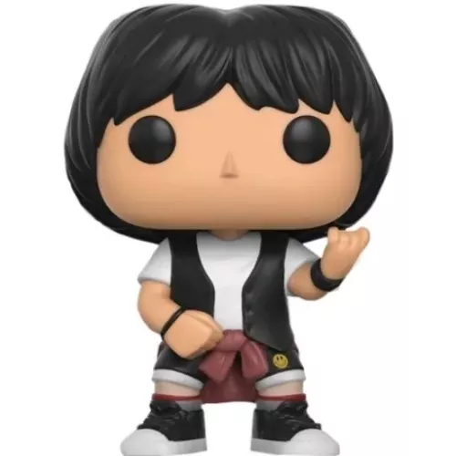 Funko Pop! Ted #383 Bill & Ted's Excellent advnture