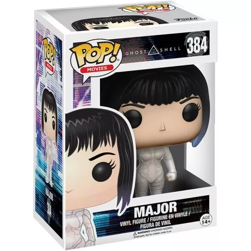 Major Box