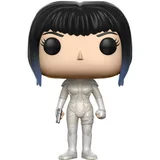 #384  Major - Collectible Figure