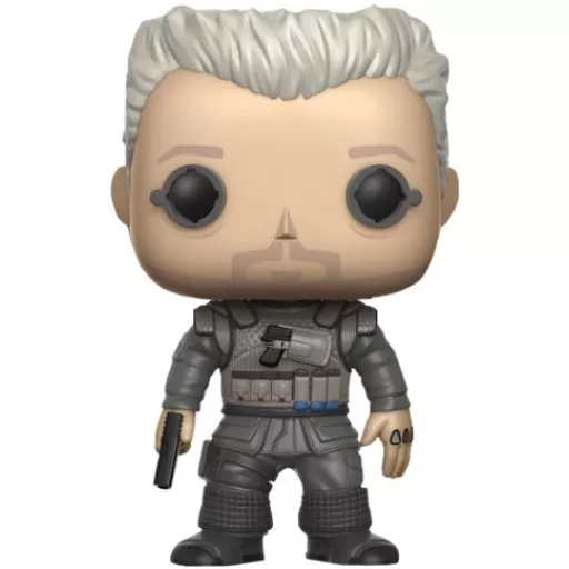 Batou