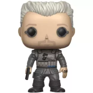 Batou
