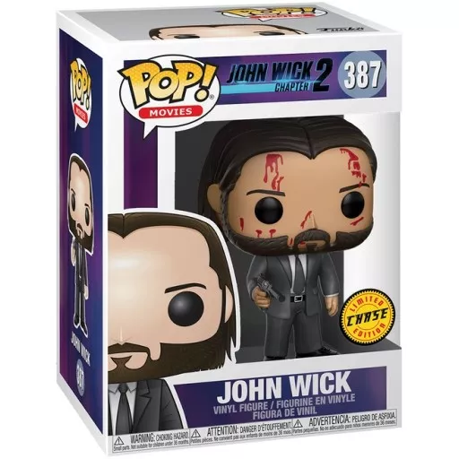 John Wick Box