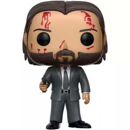 John Wick