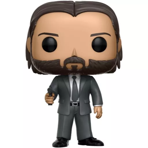 John Wick