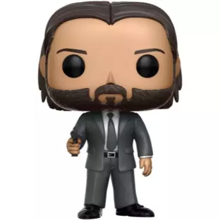 John Wick