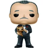 Vito Corleone image